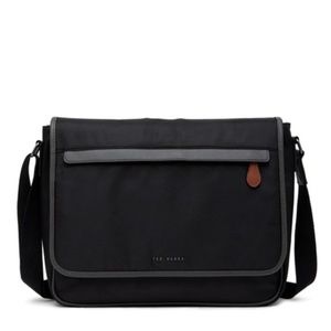 Ted Baker London Wisker Messenger Bag